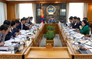 Хамтарсан Засгийн газар дэд сайд томилох асуудалд санал нэгджээ