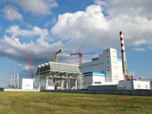 Хотын дарга “Бөөрөлжүүт болон Багануурын цахилгаан станцуудыг эрчим хүчний системд холбох үүрэг” өглөө