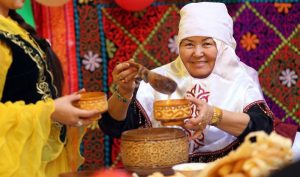 Энэ амралтын өдрүүдэд “Науризын баяр”-ыг төв талбайд тэмдэглэнэ