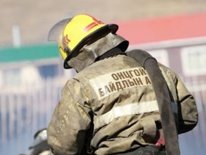 Аюулт үзэгдэл, ослын 73 удаагийн дуудлага бүртгэгдэв