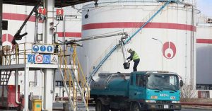 ОХУ-аас шатахуун тасралтгүй орж ирж байна