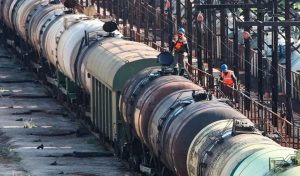 БНХАУ-аас нийлүүлэх шатахууныг ирэх долоо хоногоос ачуулна