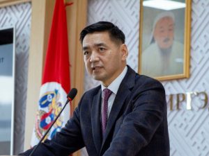 “Цүнх баригчаас” ХУД-ийн хаан болсон Ж.Алдаржавхлан гэж хэн бэ