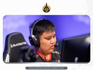 Б.Өнөдэлгэр “The MongolZ” багт эргэн ирлээ