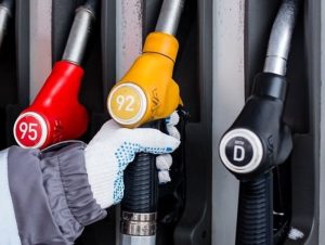 Улсын хэмжээнд нийт 169 вагон АИ-92 автобензин байна