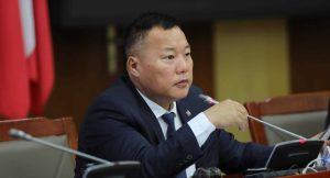 О.Цогтгэрэл: Үндсэн хуулийн үзэл санаа, зарчмын талд бат зогсоно