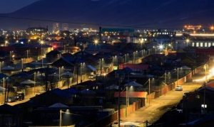 Эрчим хүчний шөнийн тарифын хөнгөлөлт хэрэгжиж эхэллээ