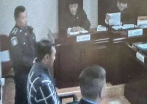 Н.Энхбат давж заалдаж, том хүүг нь дүү нарынх нь асран хамгаалагчаар тогтоолоо