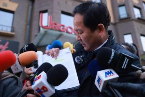 “Өргөө” зочид буудлыг нийслэлийн өмчид эргүүлэн авах мэдэгдэл хүргүүлжээ