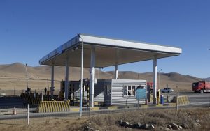 Зам ашигласны төлбөрөө төлөхгүй бол алданги тооцно