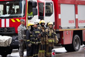 Улсын хэмжээнд аюулт үзэгдэл, ослын 85 удаагийн дуудлага бүртгэгджээ