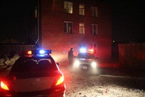 Өнгөрсөн долоо хоногт 322 танхайн хэрэг бүртгэгдэв