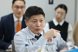 Х.Нямбаатар: Гэр хороололд сэргээгдэх эрчим хүчний төсөл хэрэгжүүлнэ