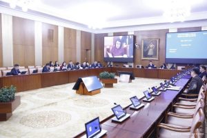 Шинээр 21 элчин сайд томилохыг дэмжлээ