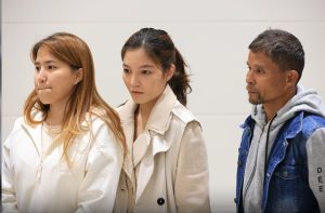 Террил Атиензагийн гэр бүлийнхэн УЕПГ-т хүсэлт гаргалаа