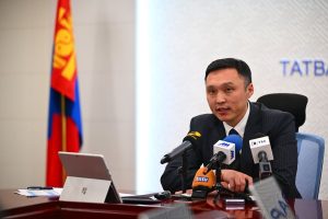 Хоёроос дээш жил татвараа төлөөгүй бол хуулийн дагуу хариуцлага тооцно