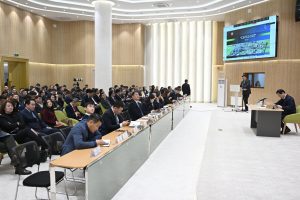 526 АНН байгууллага “Тавантолгой түлш” ХХК-иас 24,382 тонн мидлинг худалдан авчээ