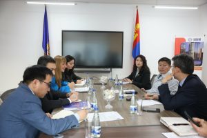 НҮБ нарны эрчим хүчний халаалтын байгууламж байгуулахыг дэмжинэ