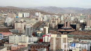 Орон сууцны үнэ 12.7 хувь өсжээ