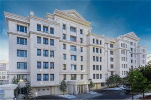 Хөгжлийн банкны өрөнд хураагдсан Гантиг вилла хотхоныг ипотекийн журмаар иргэдэд борлуулна