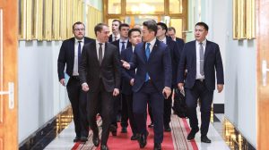 Шатахууны нийлүүлэлтийг хоёр дахин нэмэгдүүлнэ