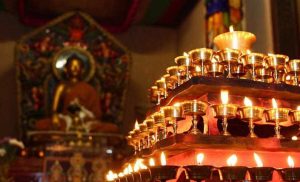 Маргааш Богд Зонховын дүйчэн өдөр буюу Зулын 25 тохионо