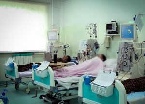 Донор хүлээж байгаа иргэд итгэл алдарч, амиа алдаж байна