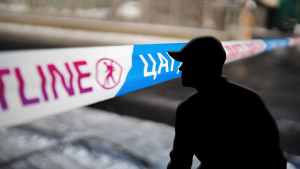 ЗУРГААН ГЭМТ ХЭРЭГ ТУТМЫН НЭГ НЬ СОГТУУГААР ҮЙЛДЭГДЭЖ БАЙНА