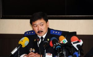 Прокурор асан Э.Амарбат нарт холбогдох хэргийн шүүх хурал дахин хойшлов