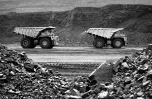 БНХАУ руу хоногт 1400 машин нүүрс гарч байна