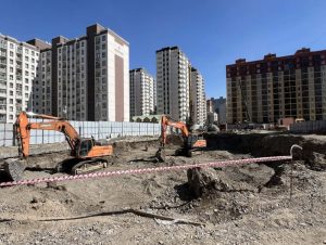 Барилгын чиглэлээр үйл ажиллагаа явуулж буй ААН-үүдэд шалгалт хийж байна