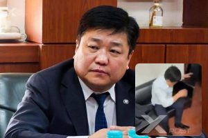 Ажлын байранд архидан согтуурсан албан тушаалтнуудыг 10 хоног барилчилж, 20 цаг сургалтанд хамруулахаар боллоо