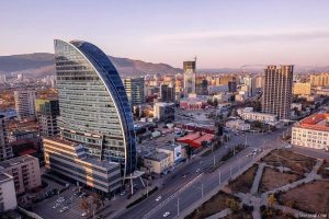 Өнөөдөр Улаанбаатар хотод 8 хэмийн дулаан байна