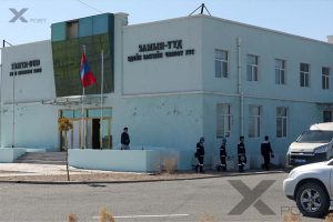 ЧӨЛӨӨТ БҮСҮҮДИЙН ЭРХ ЗҮЙН ОРЧНЫГ ШИНЭЧИЛЖ, ЧӨЛӨӨТ БҮСЭД ХИЙГДЭЖ БУЙ ЖИЖИГЛЭНГИЙН ХУДАЛДААГ ХАЛАХ АРГА ХЭМЖЭЭГ ШАТ ДАРААТАЙГААР ХЭРЭГЖҮҮЛНЭ