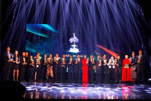 “Мөнгөн мод” цомын эзэд тодорлоо