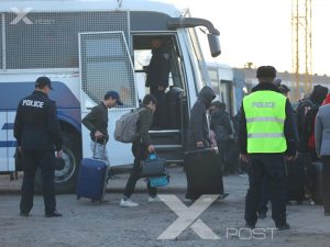 Хоёрдугаар сард 12 улсын 87 иргэнийг албадан гаргав