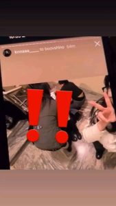 Өсвөр насны яллагдагчид хязгаарлалт тогтоох таслан сэргийлэх арга хэмжээ авах тухай прокурорын саналыг хангаж шийдвэрлэв.