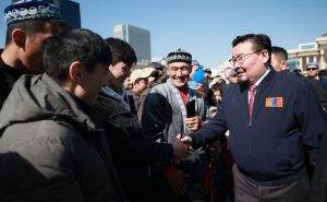 Казак үндэсний соёлын төв байгуулна