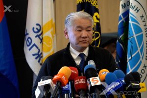 Ж.Энхбаяр: Шатахууны үнийн зөвлөл өнөөдөр хуралдаж үнэ өсгөх эсэхийг эцэслэн шийднэ