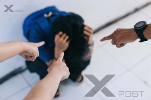 Багахангай, Хан-Уул дүүргийн 3 сурагч тутмын 1 нь үе дээрэлхэлтэд өртдөг