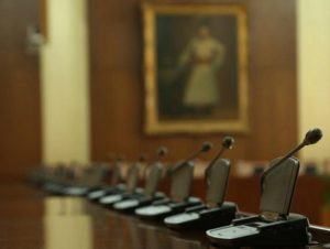 Өнөөдөр УИХ дах гурван ажлын хэсэг хуралдах товтой байна