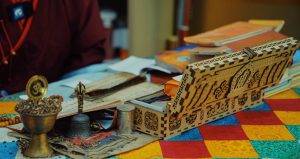 Таван шар шарагчин гахай өдөр