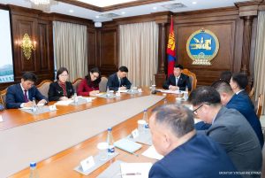 Элчин сайдын яам, дипломат төлөөлөгчдийн газрын тайлан, үр дүнг хэлэлцдэг болно