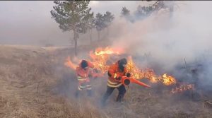 Ил гал гаргахгүй байхыг онцгойлон АНХААРУУЛЖ байна