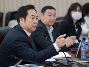 Скүүтер, мопедын хэрэглээнд 185 албан хаагч хяналт тавьж ажиллана