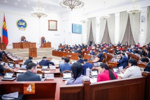 УИХ-ын гишүүнийг эгүүлэн татах хуулийг хэн хэн эсэргүүцэв