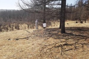 Хачгаар дамжих халдвараас сэргийлье