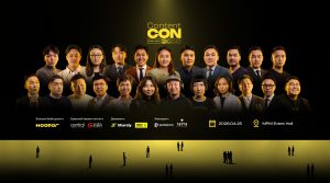 Монголын контент бүтээгчид нэг дор цуглах гэж байна