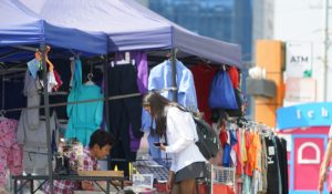 ТАНИЛЦ: Дараах 100 төрлийн бизнес эрхлэхэд нийслэлээс зөвшөөрөл авч, бүртгүүлэхгүй