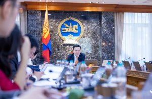 146 бизнесийн үйл ажиллагааг зөвшөөрөл нэртэй хориглолтоос чөлөөллөө